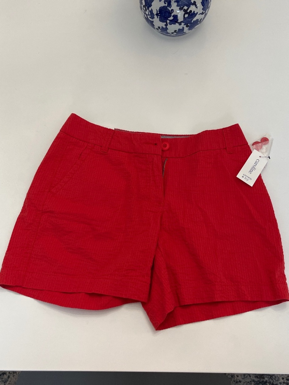 Crown and Ivy Caroline Short New with tags !